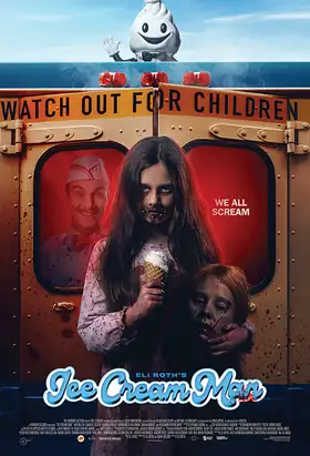 Film Ice Cream Man