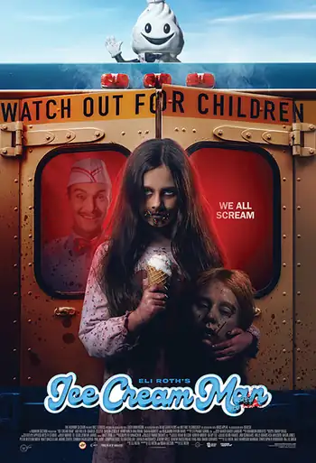 Film Ice Cream Man