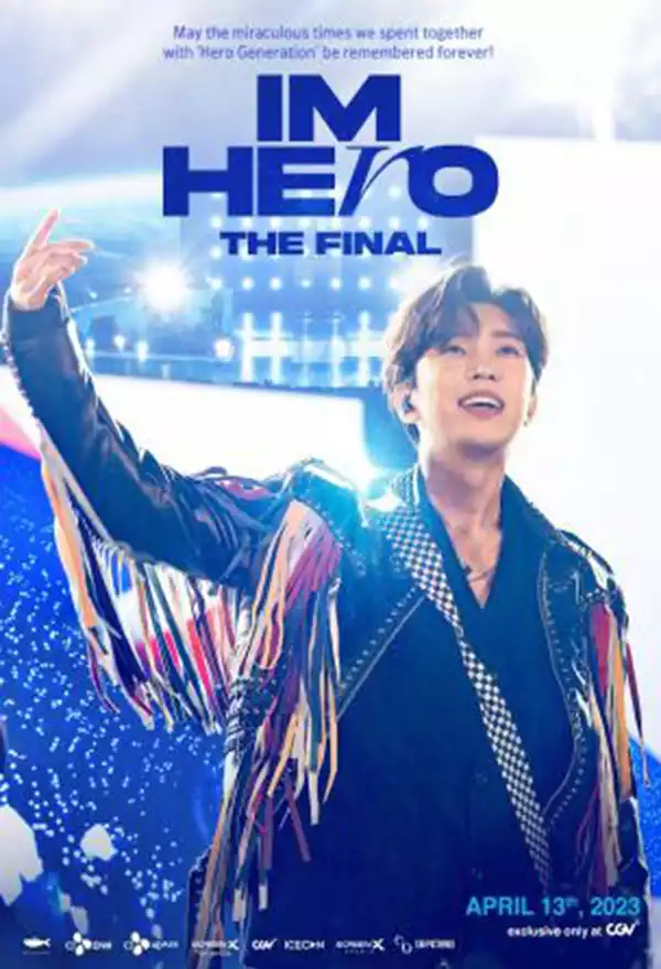 Film Im Hero The Final