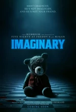 Poster Film Imaginary
