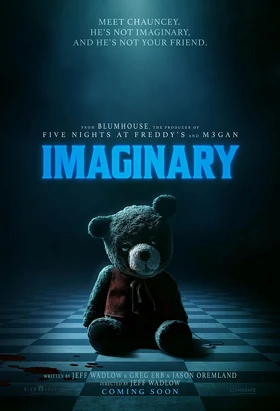 Film Imaginary
