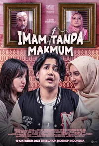 Imam tanpa Makmum