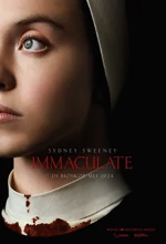 Poster Film Immaculate