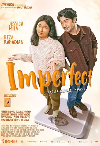 Film Imperfect