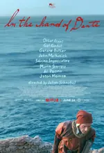 Poster Film In the Hand of Dante
