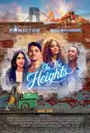 Jadwal Film In the Heights