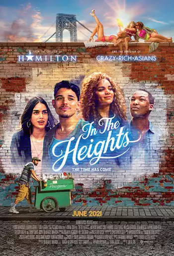 Film In the Heights