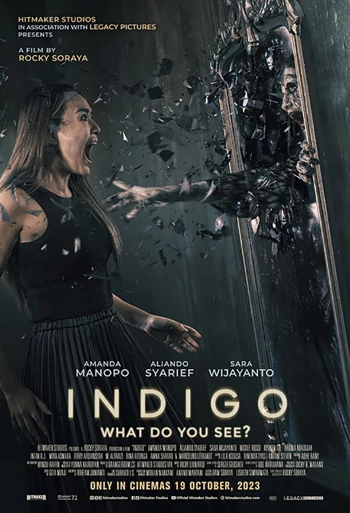 Film Indigo