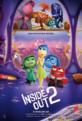 Film Inside Out 2