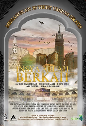 Film Insya Allah Berkah