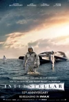 Jadwal Film Interstellar