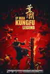 Film Ip Man: Kung Fu Legend