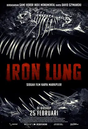 Film Iron Lung