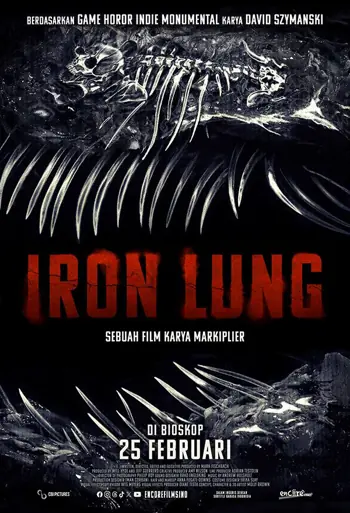 Film Iron Lung