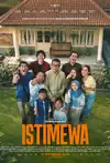 Jadwal Film Istimewa