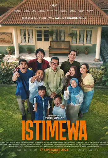 Film Istimewa