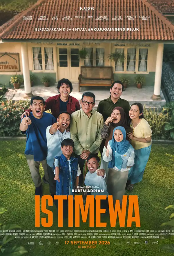 Film Istimewa