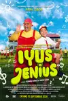 Jadwal Film Iyus Jenius