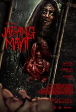 Poster Film Jabang Mayit