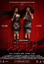 Poster Film Jagal Teluh