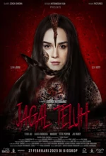 Poster Film Jagal Teluh