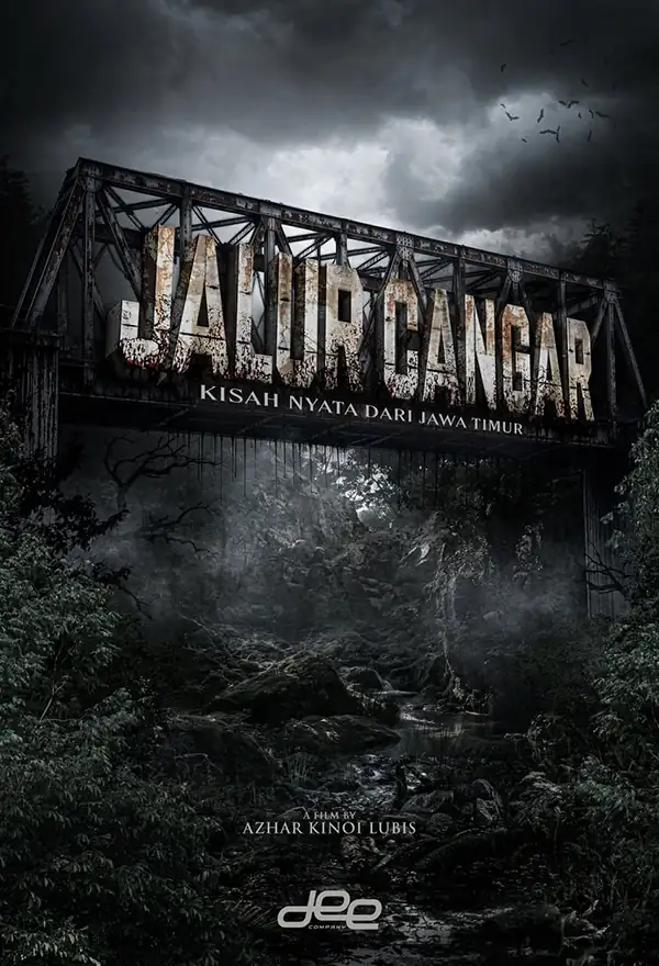 Film Jalur Cangar