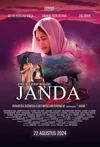 Jadwal Film Janda