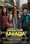 Jadwal Film Jangan Lupa Bahagia