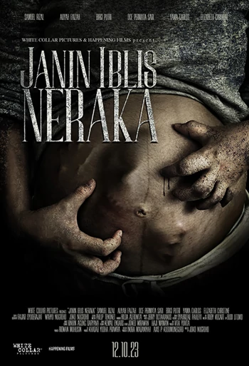 Film Janin Iblis Neraka