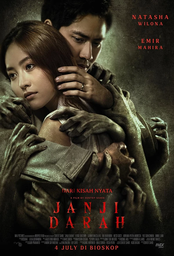 Film Janji Darah