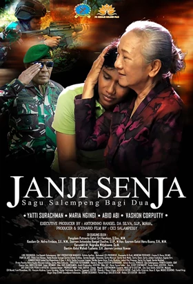 Film Janji Senja