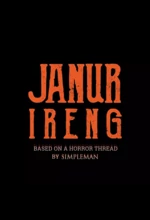 Poster Film Janur Ireng