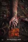 Jadwal Film Janur Ireng
