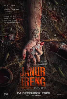 Film Janur Ireng