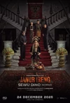 Film Janur Ireng: Sewu Dino The Prequel