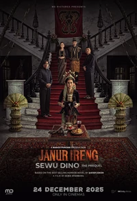 Janur Ireng: Sewu Dino The Prequel