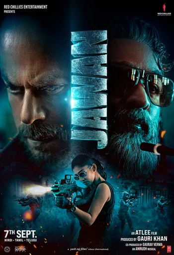 Film Jawan