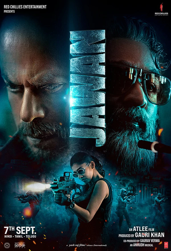 Film Jawan