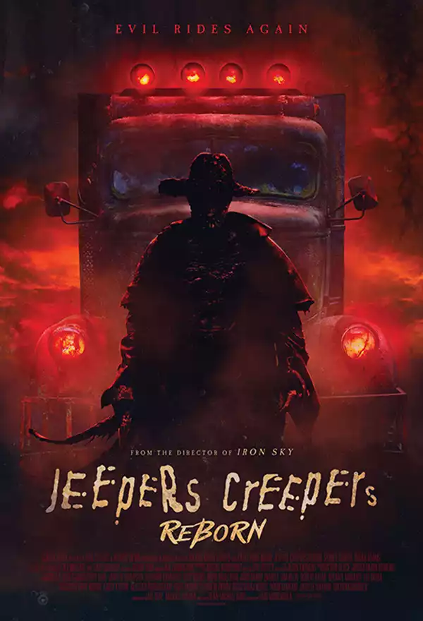 Film Jeepers Creepers: Reborn
