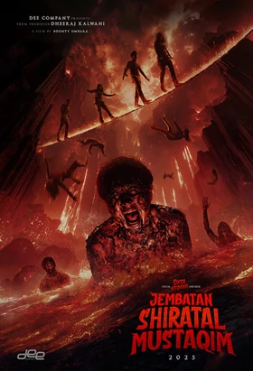 Film Jembatan Shiratal Mustaqim