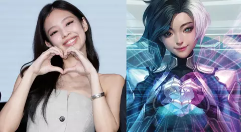 Jadi Superhero, Jennie BLACKPINK Dikabarkan Akan Bergabung dengan Marvel Cinematic Universe 