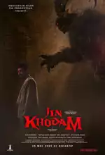 Poster Film Jin Khodam