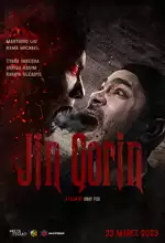 Poster Film Jin Qorin