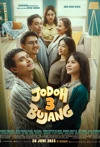 Jadwal Film Jodoh 3 Bujang