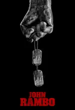 Poster Film John Rambo