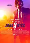 Jadwal Film John Wick: Chapter 3 - Parabellum