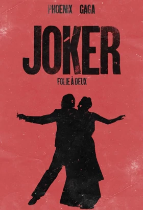 Film Joker: Folie Ã  Deux