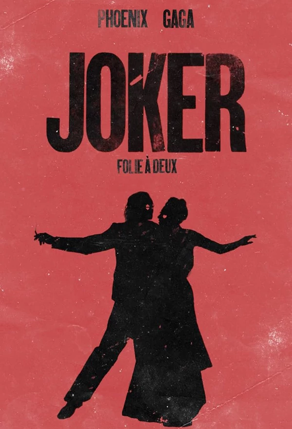 Film Joker: Folie Ã  Deux