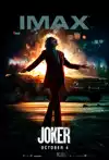 Jadwal Film Joker (IMAX 2D)