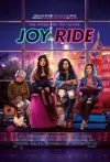 Jadwal Film Joy Ride